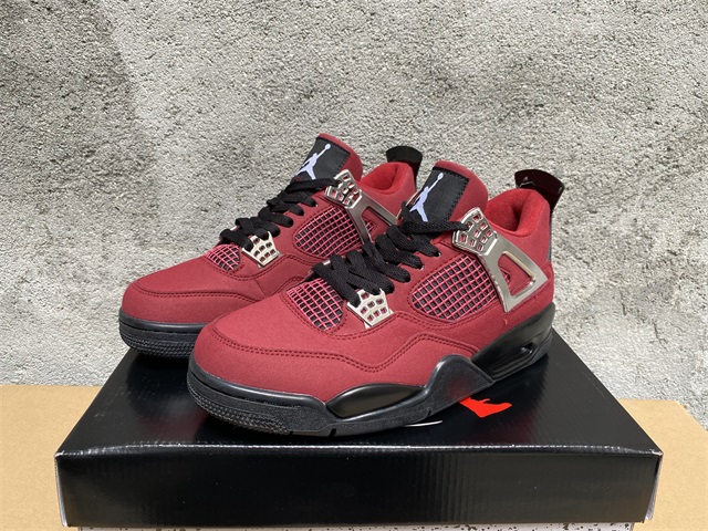 women air jordan 4 shoes 2024-1-3-004